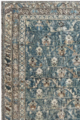 BC31001/15048, SHIRVAN RUG, NORTH WEST PERSIA, 4' X 6'