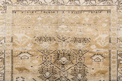 BC31009/11906, MALAYIR RUG, WEST PERSIA, 4' X 7'3"