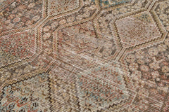BC31018/14669, SHIRAZ RUG, PERSIA, 5' X 6'