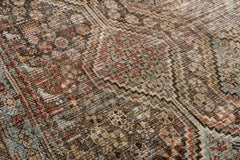 BC31018/14669, SHIRAZ RUG, PERSIA, 5' X 6'