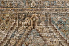 BC31018/14669, SHIRAZ RUG, PERSIA, 5' X 6'