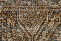 BC31018/14669, SHIRAZ RUG, PERSIA, 5' X 6'