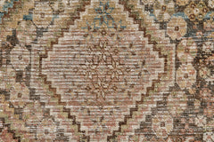 BC31018/14669, SHIRAZ RUG, PERSIA, 5' X 6'