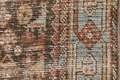 BC31018/14669, SHIRAZ RUG, PERSIA, 5' X 6'