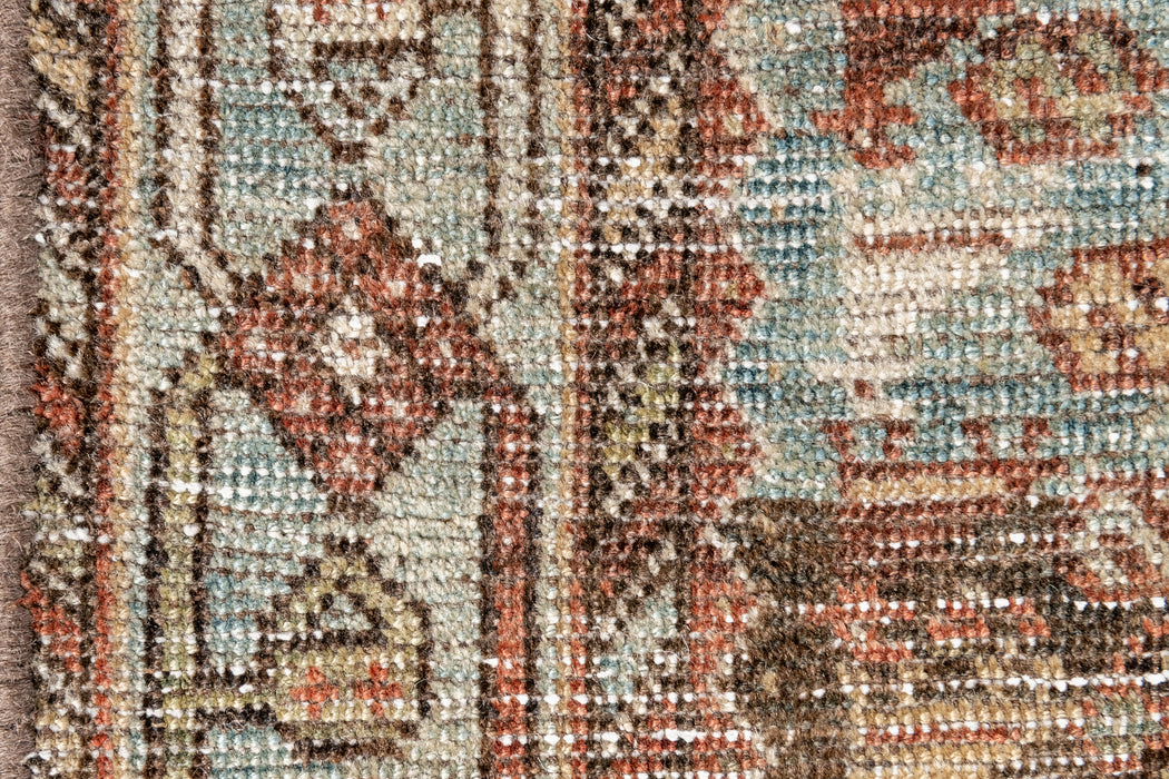 BC31018/14669, SHIRAZ RUG, PERSIA, 5' X 6'