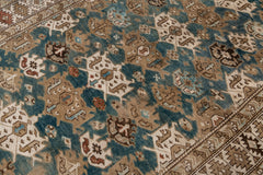 SHIRVAN RUG, BC31019/1199, EAST CAUCASUS, 4'2" X 5'9"