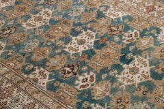 SHIRVAN RUG, BC31019/1199, EAST CAUCASUS, 4'2" X 5'9"