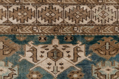 SHIRVAN RUG, BC31019/1199, EAST CAUCASUS, 4'2" X 5'9"