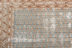 BC31023/14354, MALAYIR RUG, WEST PERSIA, 6'6" X 10'6"