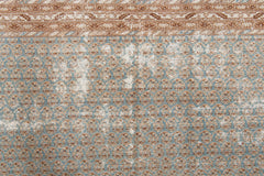 BC31023/14354, MALAYIR RUG, WEST PERSIA, 6'6" X 10'6"