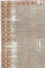 BC31023/14354, MALAYIR RUG, WEST PERSIA, 6'6" X 10'6"
