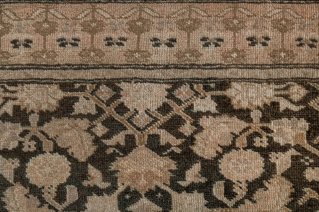 BC31033/14131, MALAYIR RUG, WEST PERSIA, 3'4" X 12'2"