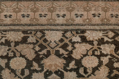BC31033/14131, MALAYIR RUG, WEST PERSIA, 3'4" X 12'2"