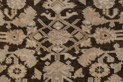 BC31033/14131, MALAYIR RUG, WEST PERSIA, 3'4" X 12'2"