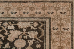 BC31033/14131, MALAYIR RUG, WEST PERSIA, 3'4" X 12'2"