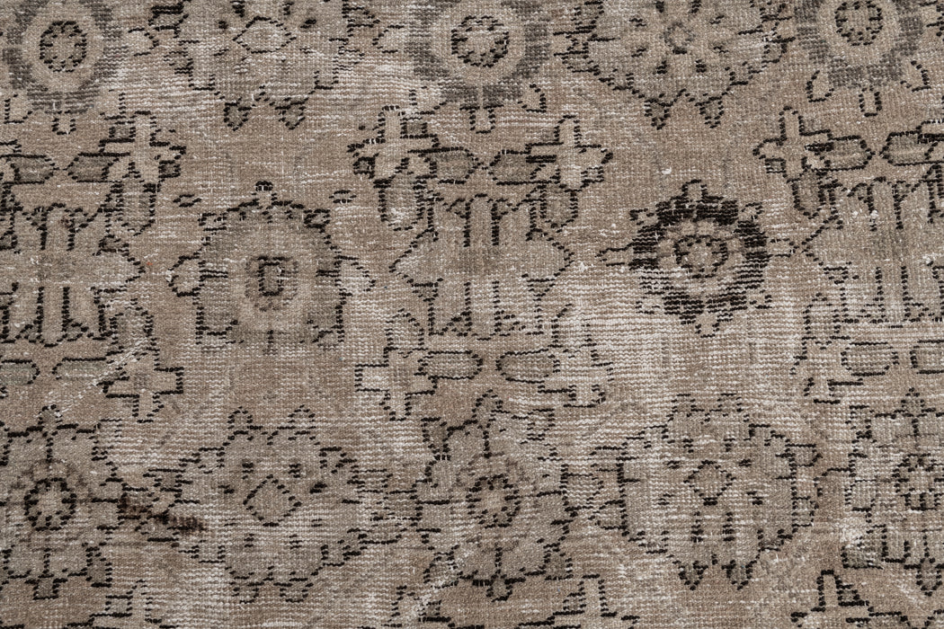 MAHAL RUG, AR31036/7303, WEST PERSIA, 7'2" X 10'3"