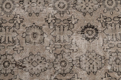 MAHAL RUG, AR31036/7303, WEST PERSIA, 7'2" X 10'3"