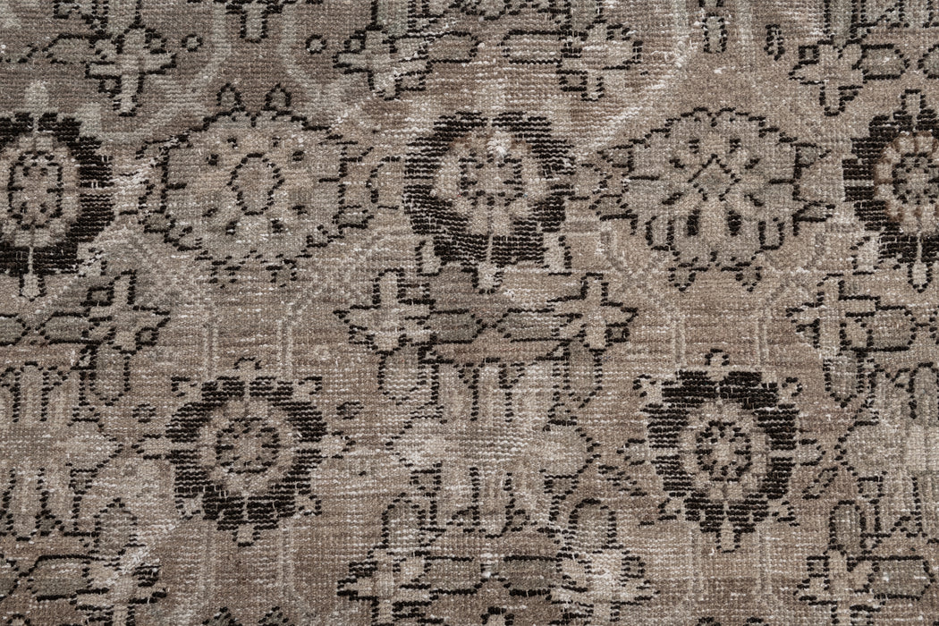 MAHAL RUG, AR31036/7303, WEST PERSIA, 7'2" X 10'3"