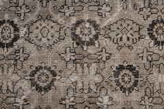 MAHAL RUG, AR31036/7303, WEST PERSIA, 7'2" X 10'3"