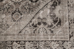 MAHAL RUG, AR31036/7303, WEST PERSIA, 7'2" X 10'3"