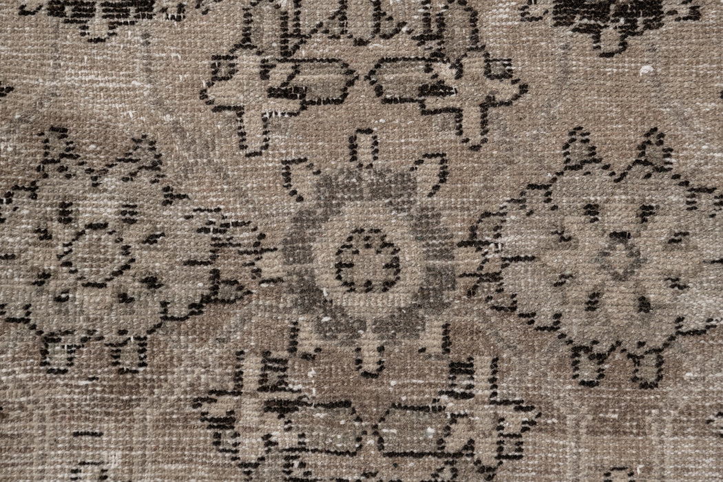 MAHAL RUG, AR31036/7303, WEST PERSIA, 7'2" X 10'3"