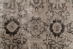 MAHAL RUG, AR31036/7303, WEST PERSIA, 7'2" X 10'3"