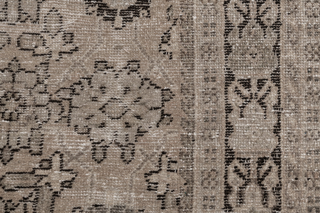 MAHAL RUG, AR31036/7303, WEST PERSIA, 7'2" X 10'3"