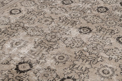 MAHAL RUG, AR31036/7303, WEST PERSIA, 7'2" X 10'3"