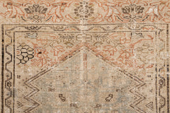 BC31045/6849, MALAYIR RUG, WEST PERSIA, 5' X 17'
