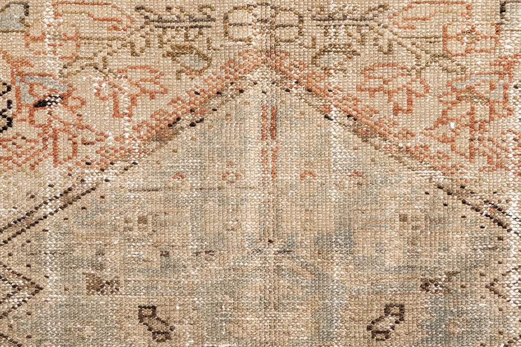 BC31045/6849, MALAYIR RUG, WEST PERSIA, 5' X 17'