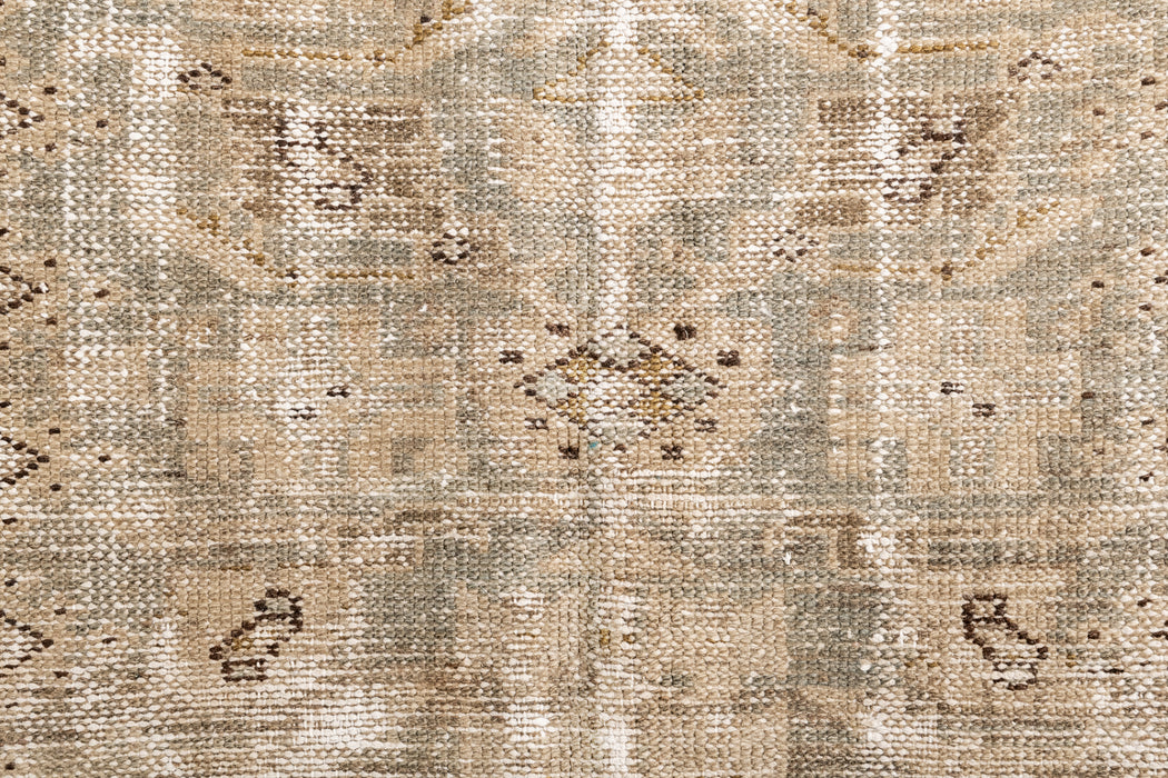 BC31045/6849, MALAYIR RUG, WEST PERSIA, 5' X 17'