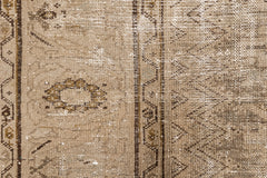 BC31045/6849, MALAYIR RUG, WEST PERSIA, 5' X 17'