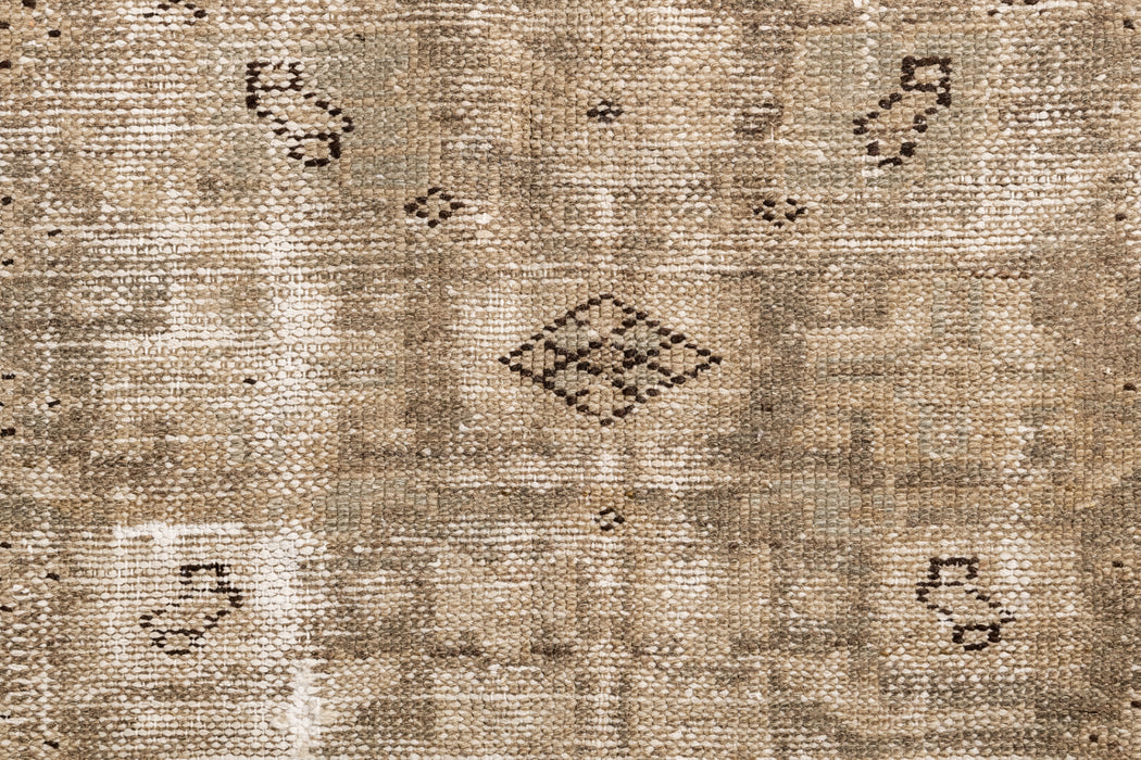 BC31045/6849, MALAYIR RUG, WEST PERSIA, 5' X 17'