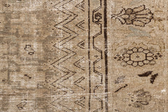 BC31045/6849, MALAYIR RUG, WEST PERSIA, 5' X 17'