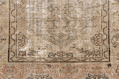 BC31045/6849, MALAYIR RUG, WEST PERSIA, 5' X 17'