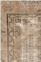 BC31045/6849, MALAYIR RUG, WEST PERSIA, 5' X 17'