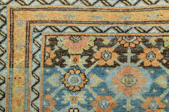 BC31050/8879, MALAYIR RUG, WEST PERSIA, 3' X 6'