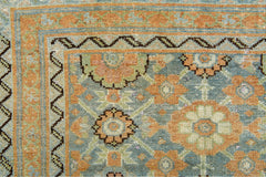 BC31050/8879, MALAYIR RUG, WEST PERSIA, 3' X 6'