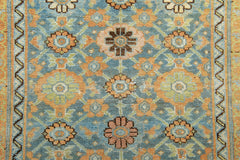 BC31050/8879, MALAYIR RUG, WEST PERSIA, 3' X 6'