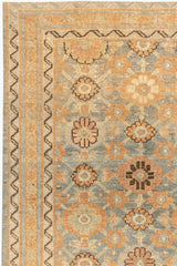 BC31050/8879, MALAYIR RUG, WEST PERSIA, 3' X 6'