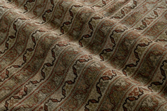 BC31051/11940, MALAYIR RUG, WEST PERSIA, 4'7" X 17'4"
