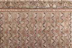 BC31051/11940, MALAYIR RUG, WEST PERSIA, 4'7" X 17'4"