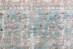MAHAL RUG, BC31058/11396, WEST PERSIA, 10'5" X 15'6"