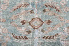 MAHAL RUG, BC31058/11396, WEST PERSIA, 10'5" X 15'6"