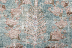 MAHAL RUG, BC31058/11396, WEST PERSIA, 10'5" X 15'6"