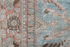 MAHAL RUG, BC31058/11396, WEST PERSIA, 10'5" X 15'6"