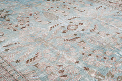 MAHAL RUG, BC31058/11396, WEST PERSIA, 10'5" X 15'6"