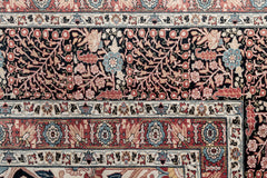 TABRIZ RUG, NORTH WEST PERSIA, 12' X 15'
