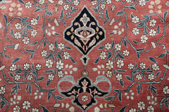 TABRIZ RUG, NORTH WEST PERSIA, 12' X 15'