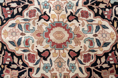 TABRIZ RUG, NORTH WEST PERSIA, 12' X 15'